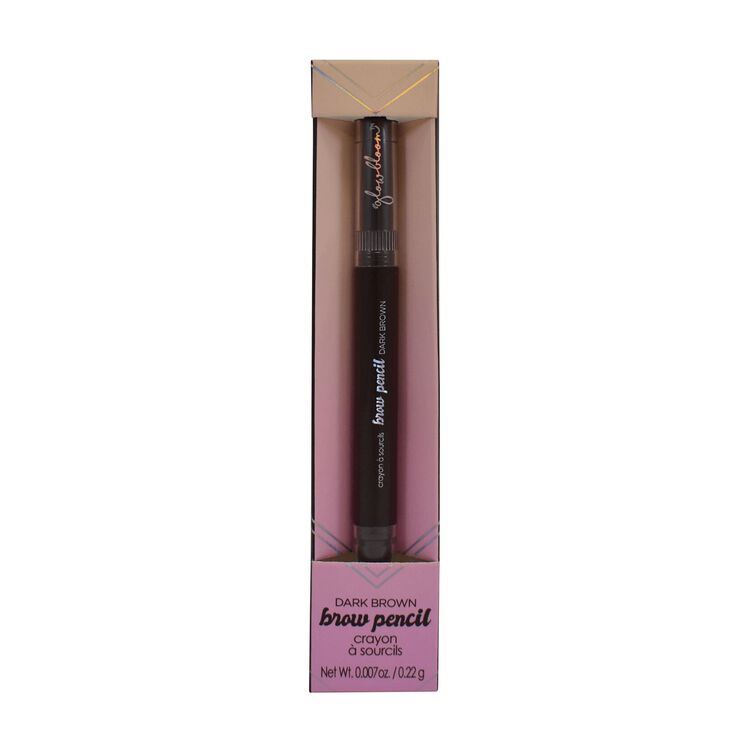 Deep Brown Brow Pencil
