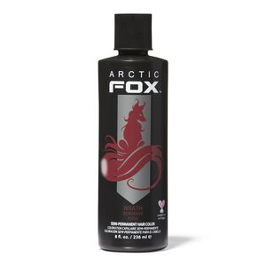 Wrath Semi Permanent Hair Color 8 oz.