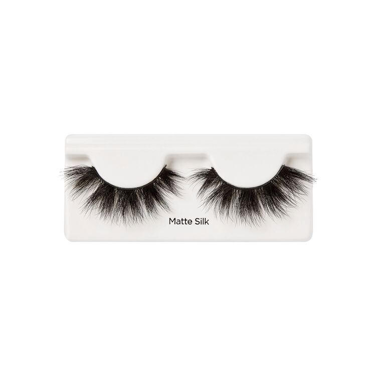 Lash Couture Faux Mink Collection - Matte Silk