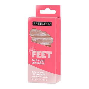 Salt Foot Scrubber