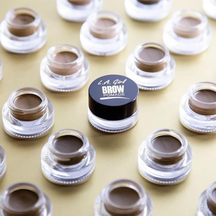 Brow Pomade Warm Brown