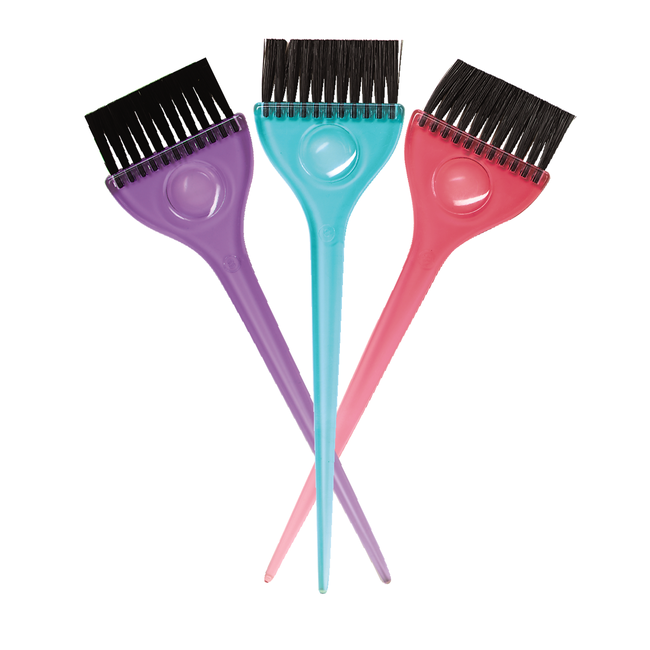 Colortrak Extra Wide Tint Brushes