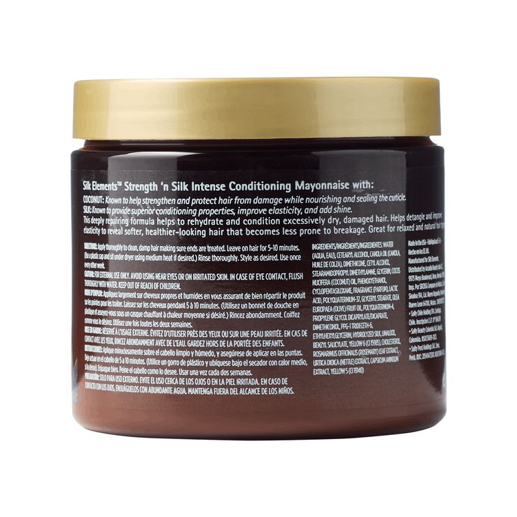 Intense Conditioning Mayonnaise