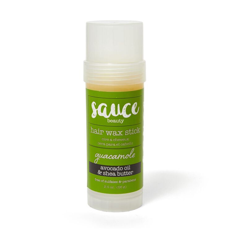 Guacamole Hair Wax Stick