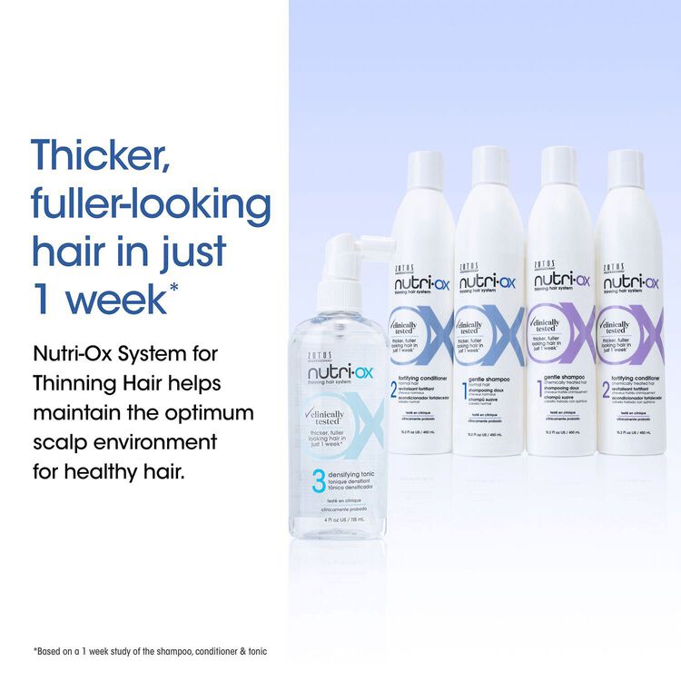 Densifying Tonic for Thinning Hair (30 Day Supply)