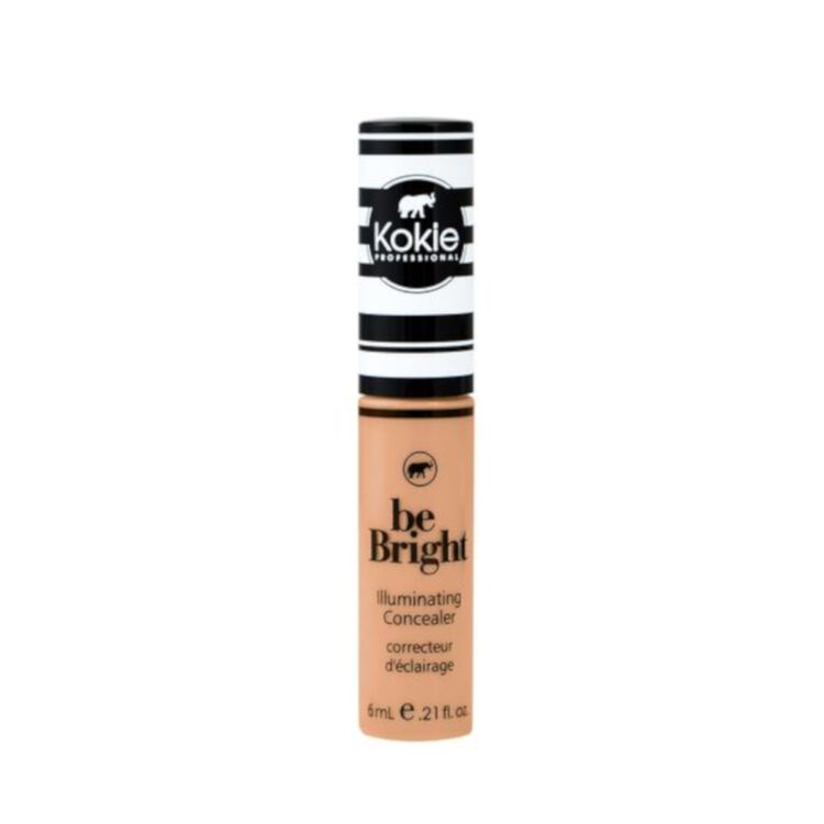 Be Bright Concealer Medium Tan