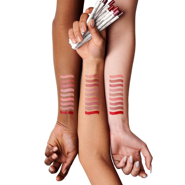 Long Lasting Gel Lip Liner Nude