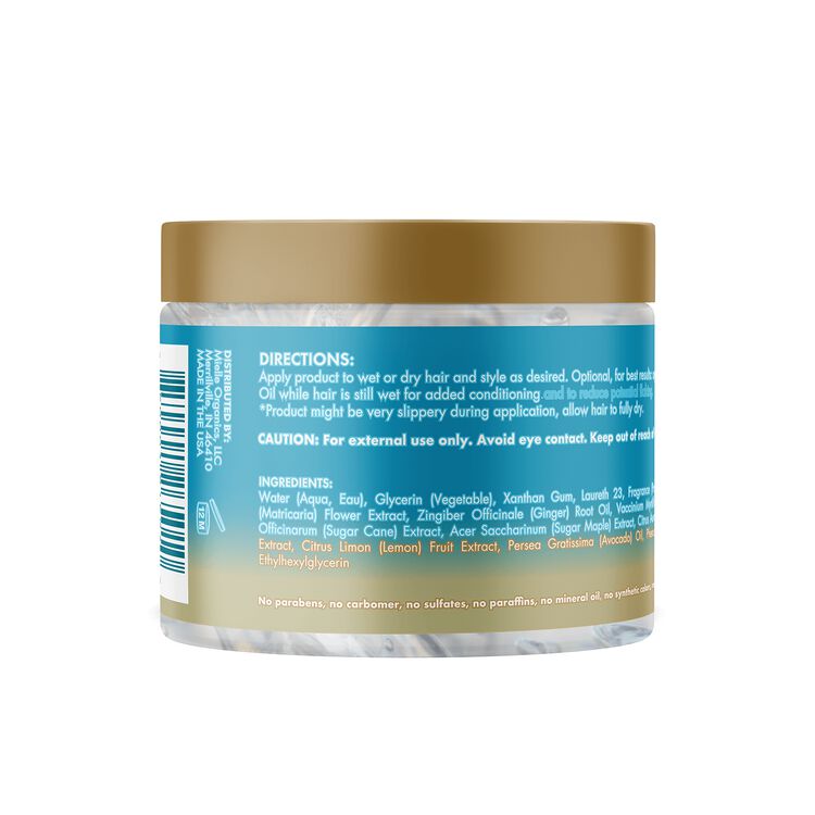 Moisture Rx Styling Gel