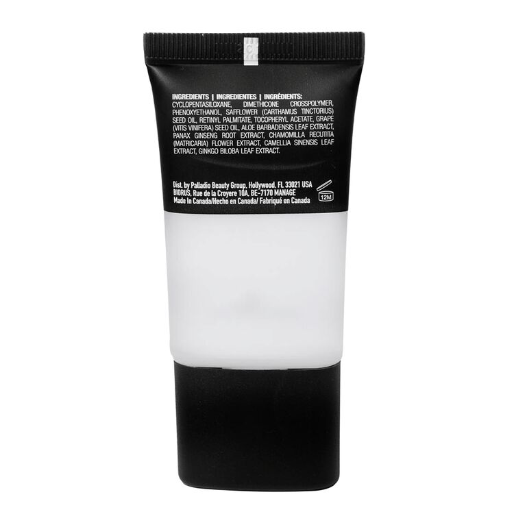 Herbal Liquid Foundation Primer