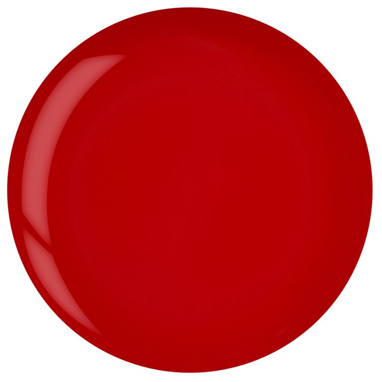 Reveal Everything Red Gel Polish