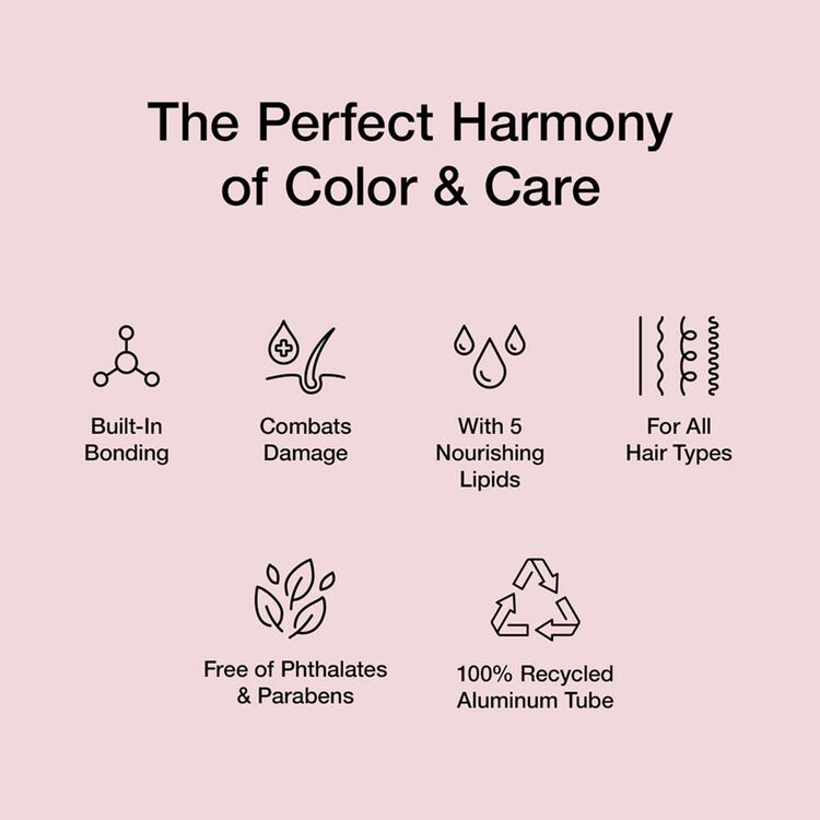 Permanent Cream Color