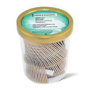 Blonde Premium Bobby Pins 300 ct