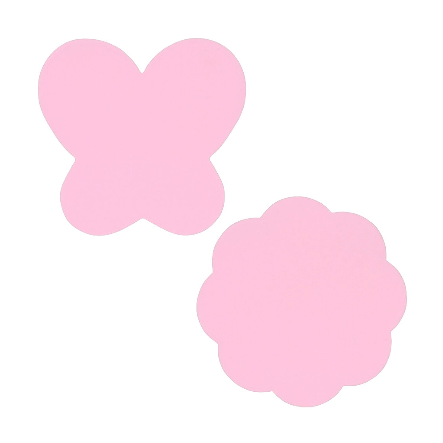 Daily Charme Butterfly Nail Art Palette