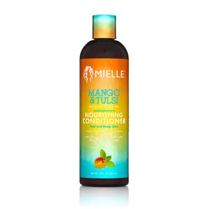 Mango & Tulsi Nourishing Conditioner 12 Fl Oz