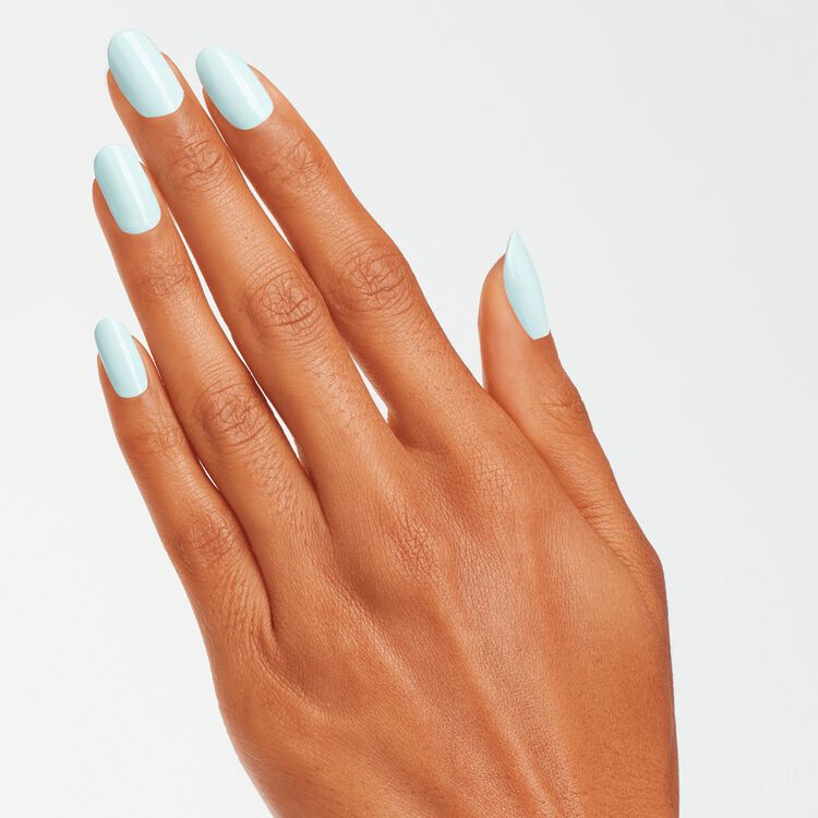 Suzi Without a Paddle Nail Lacquer