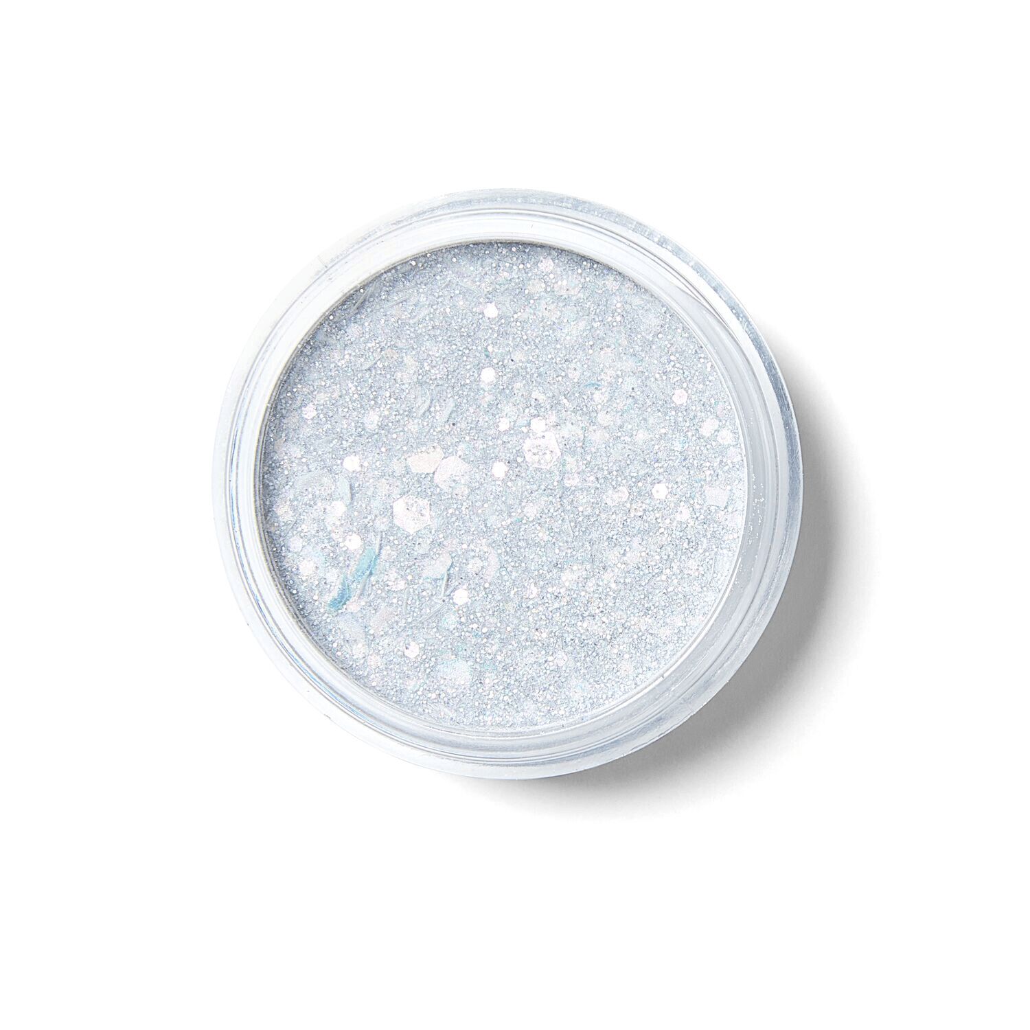 Beauty Secrets Twinkle In Your Eye Chunky Glitter Dip Powder dip