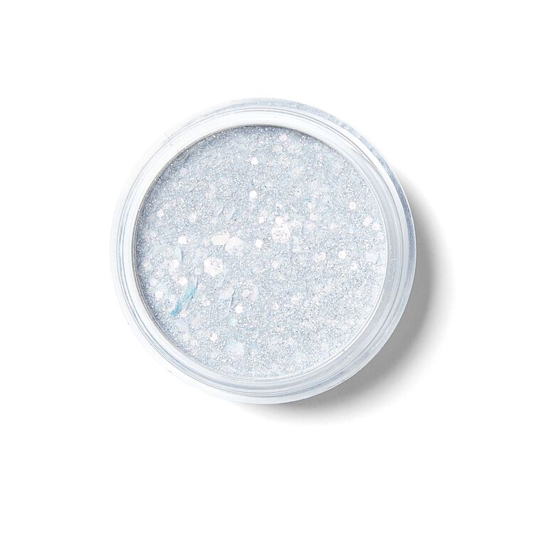 Twinkle In Your Eye Chunky Glitter Dip Powder