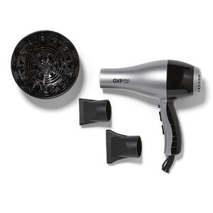 1800W Professional Hair Dryer Compare to CHI Pro low EMF Turbo Dryer