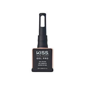New York Gel Pro Polish Paint It Black
