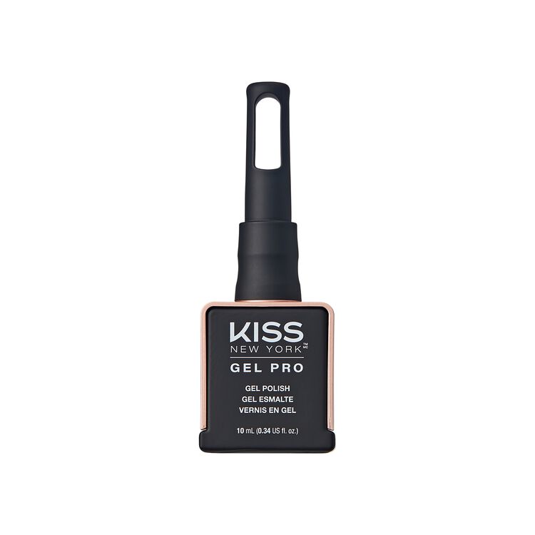 New York Gel Pro Polish Paint It Black