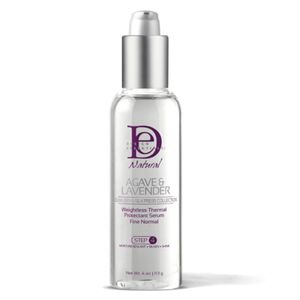 Agave & Lavender Thermal Protectant Serum
