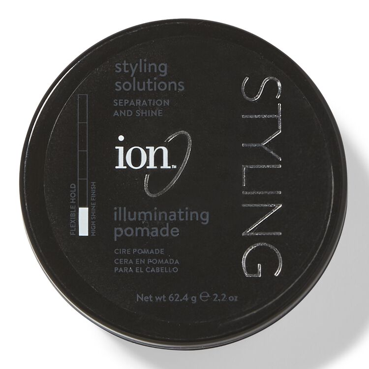 Illuminating Pomade Wax