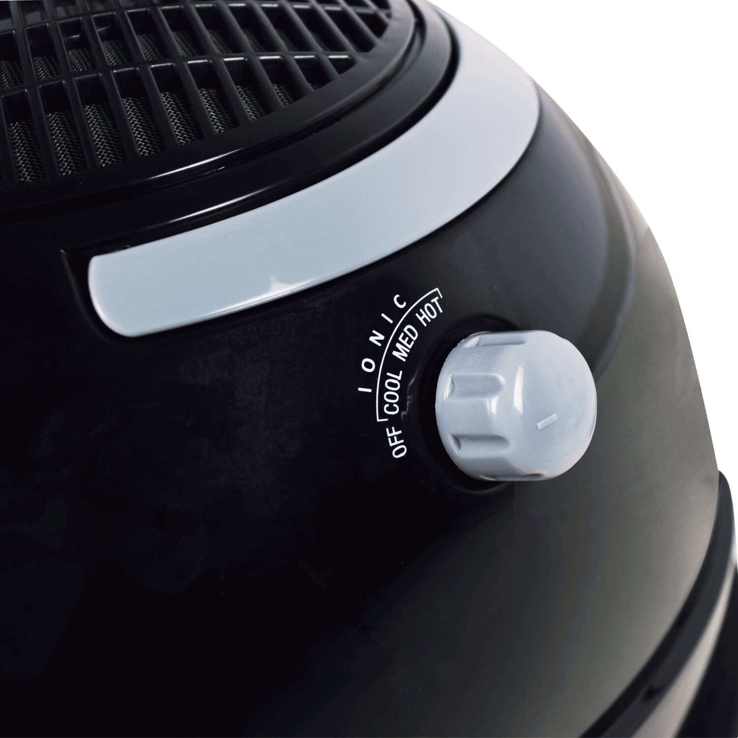 ion Conditioning Hard Hat Dryer