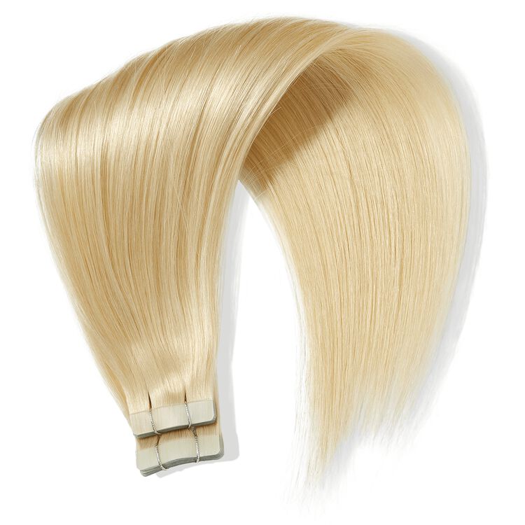 Tape In Riviera 18 Inch Human Hair Extensions