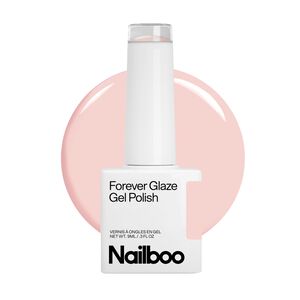 Forever Glaze Nail-Flex & Chill Gel Polish