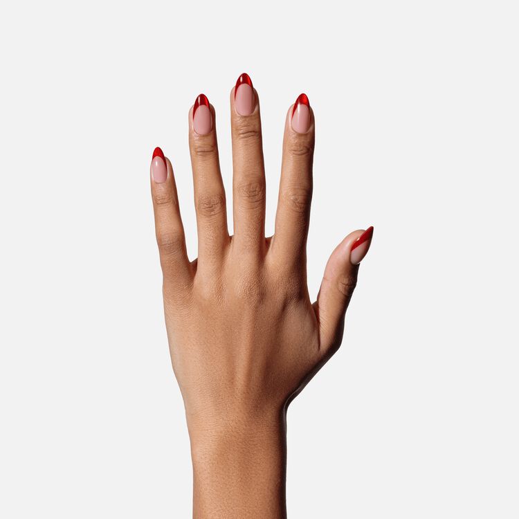 Femme Fatale Premium Press On Nails