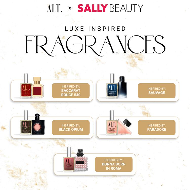 ALT. Fragrances