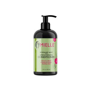 Rosemary Mint Strengthening Conditioner 12 Fl Oz