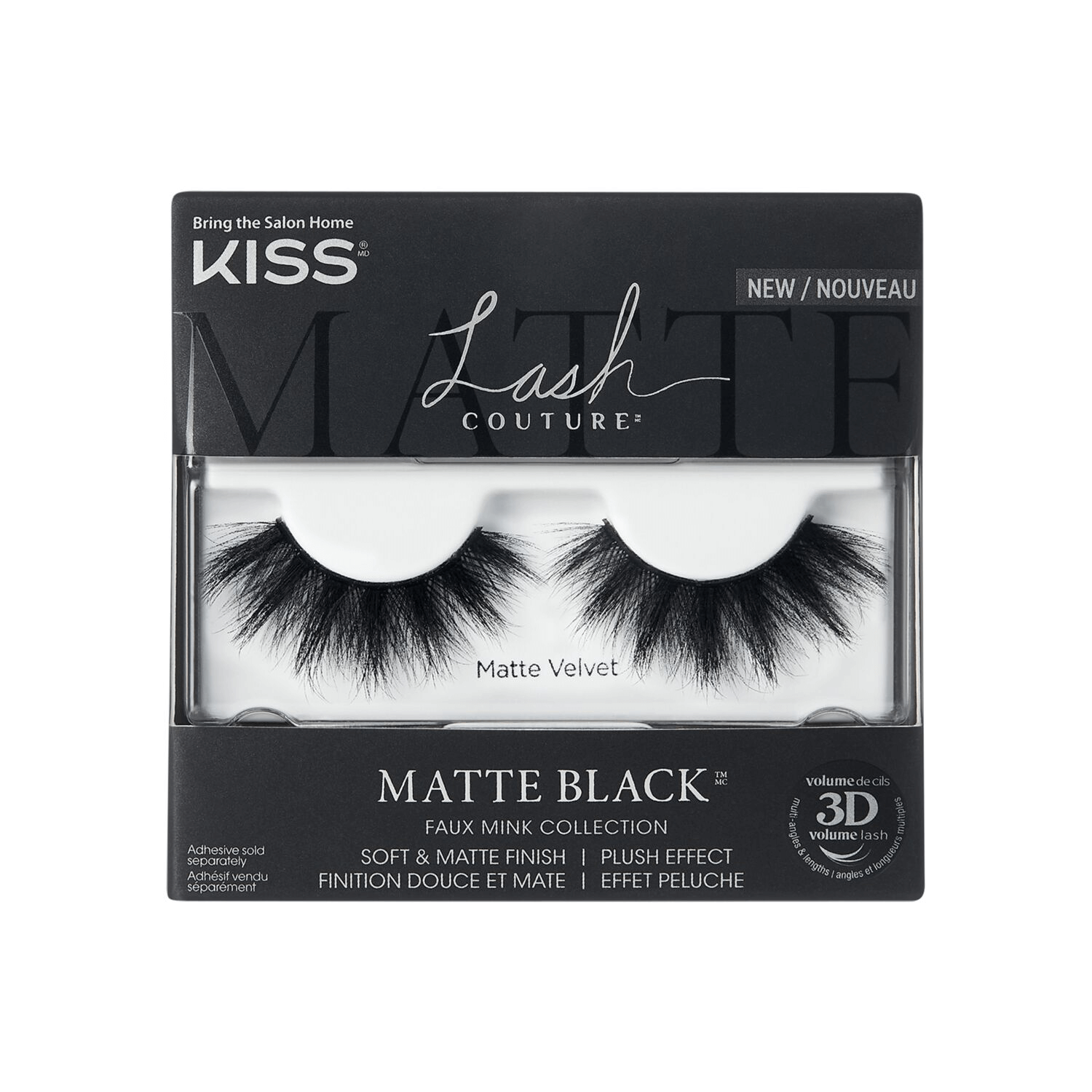 KISS Lash Couture - Thumbnail 3