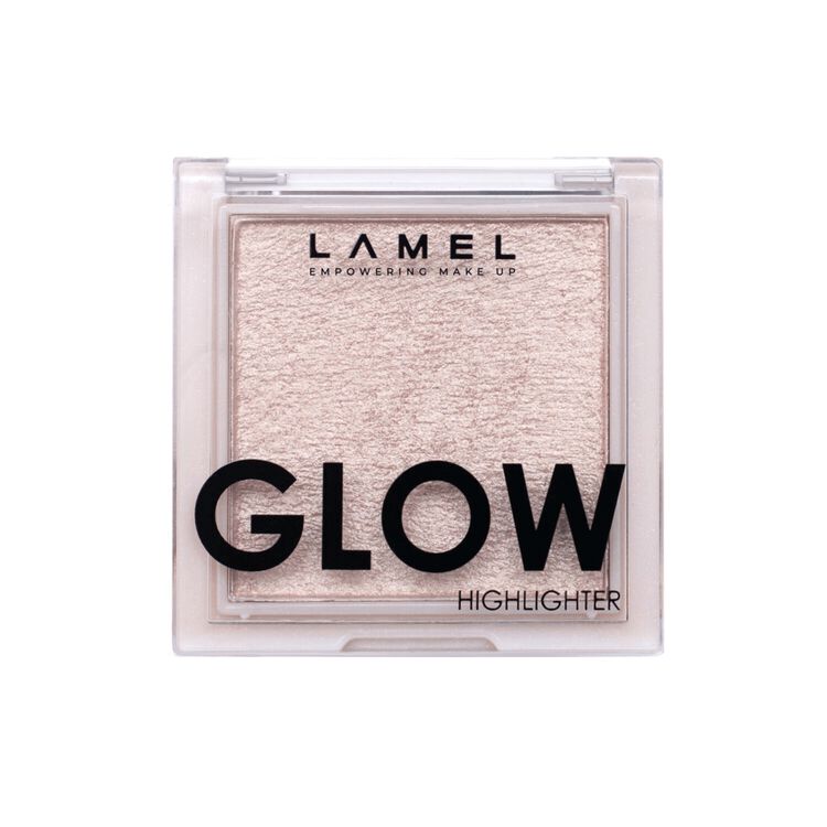 Glow Highlighter Luna
