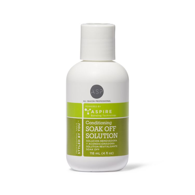 Conditioning Soak Off Solution