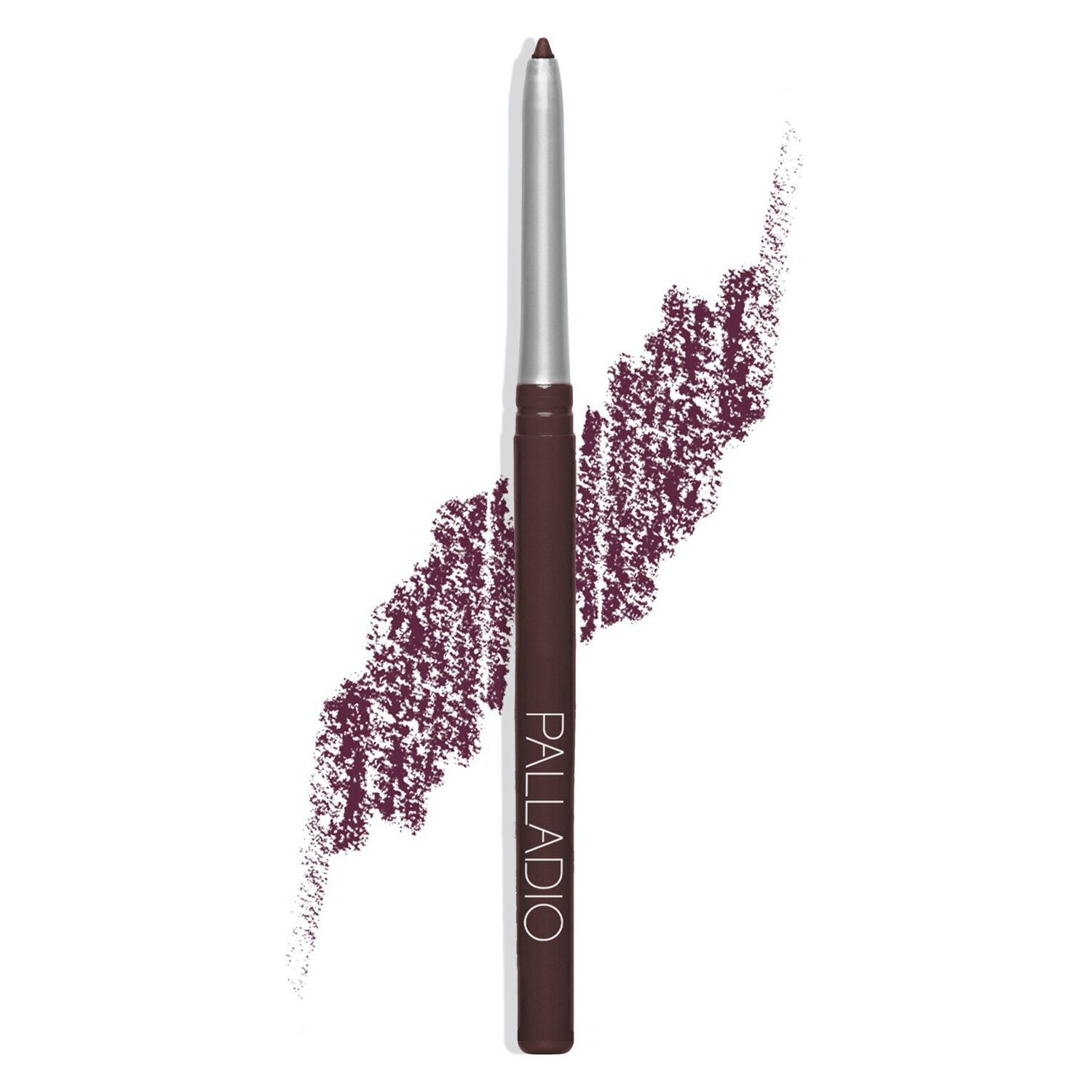 Palladio Retractable Waterproof Herbal Eye LinerEggplant Eyeliner Sally Beauty