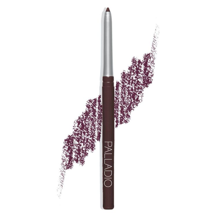 Retractable Eyeliner Eggplant