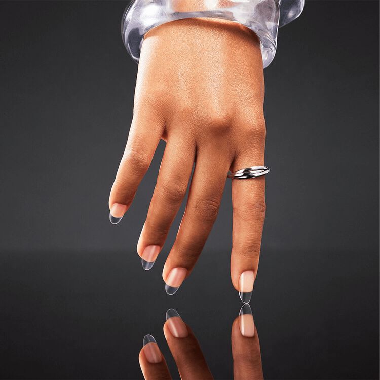 GelXtend Starter Kit - Medium Round