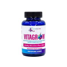 Kaleidogrow Healthy Hair Vitamins