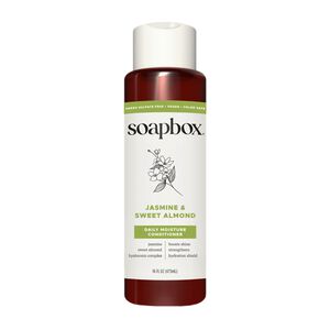 Jasmine & Sweet Almond Daily Moisture Conditioner