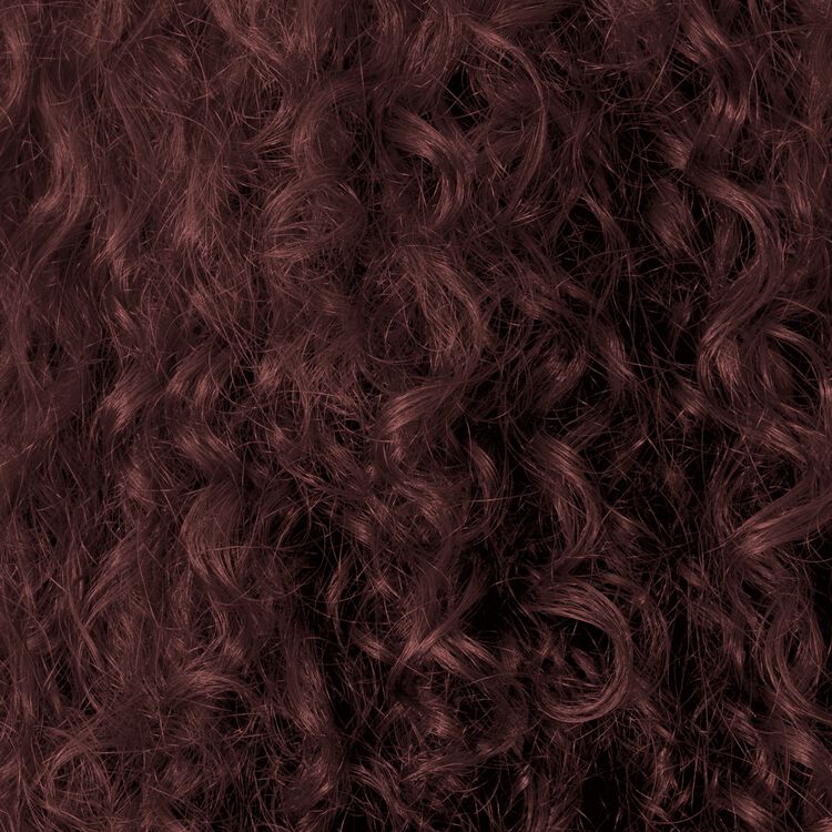 3VR Dark Radiant Raspberry Permanent Creme Hair Color