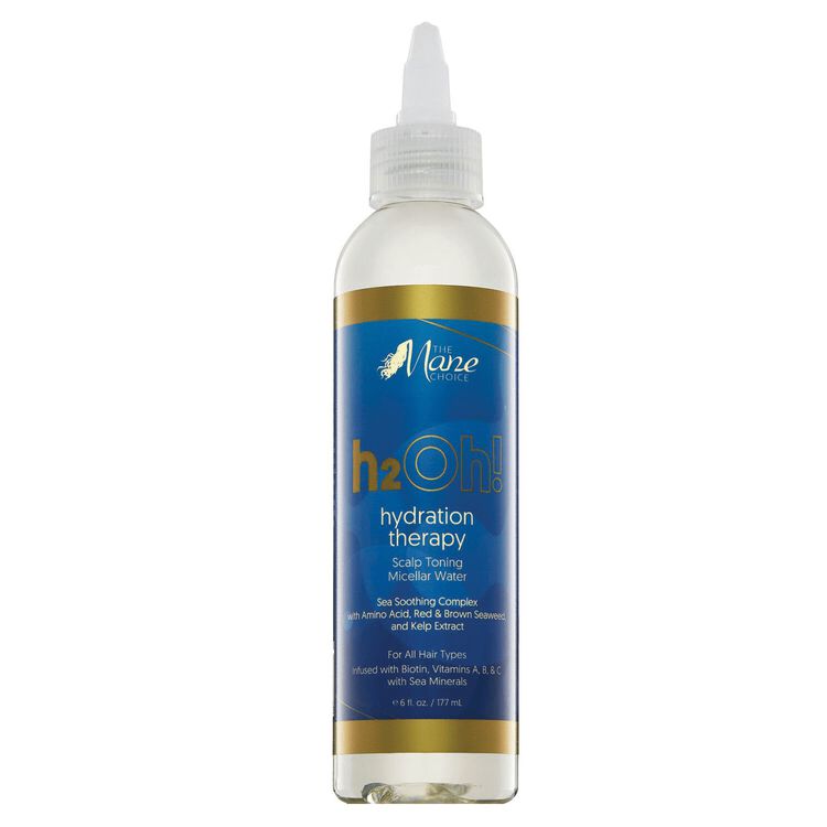 Hydration Therapy Dual Phase Micellar Water
