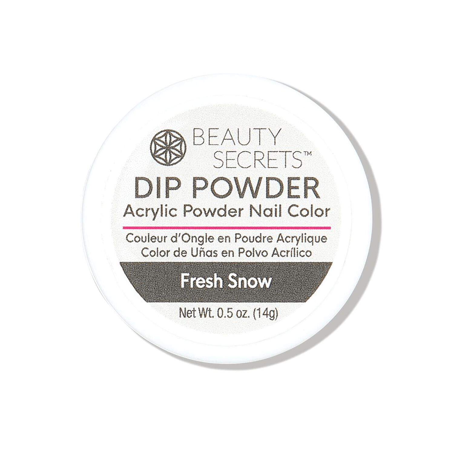 Beauty Secrets Dip Powder