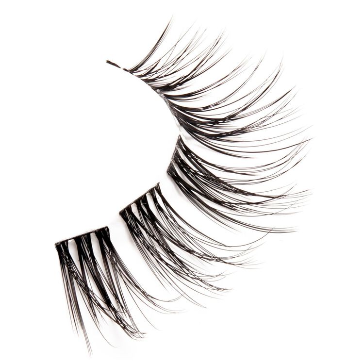 Seamless Underlash Extensions Fauxmink 100ct