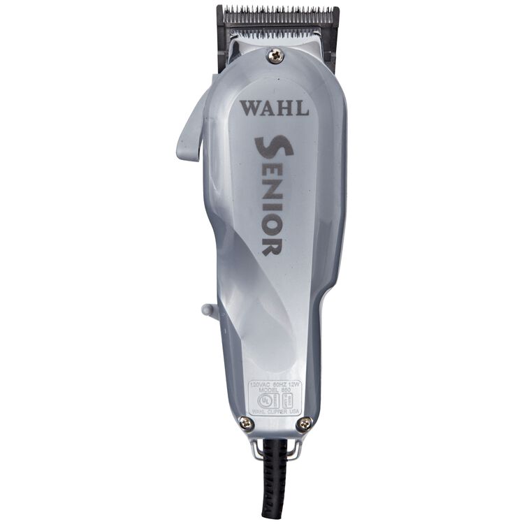 Senior Clipper 8500 by Wahl, Clippers and Trimmers