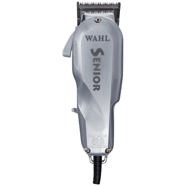 Wahl seniors deals clippers