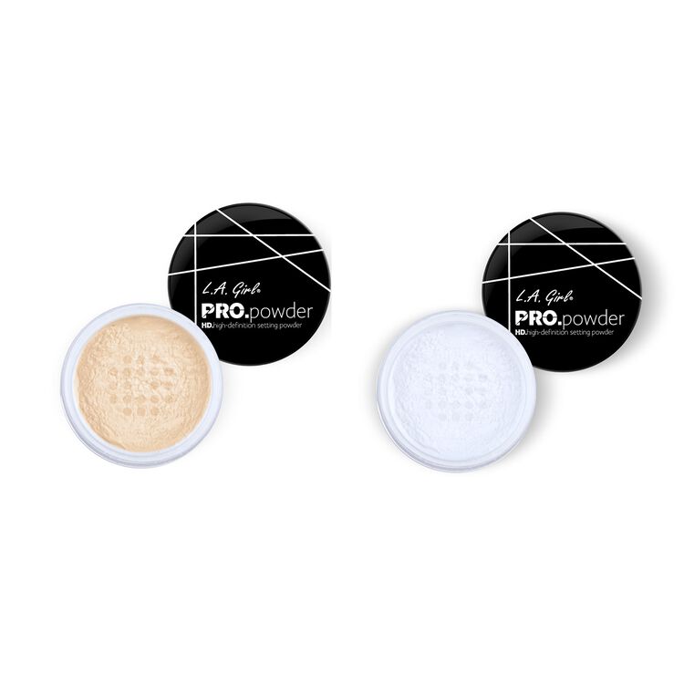 Pro.Setting HD Powder