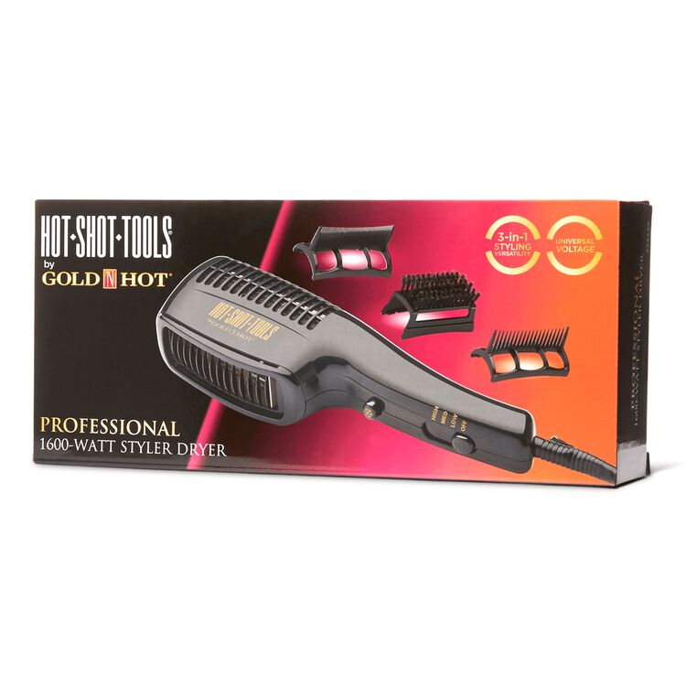 Hot Shot Tools by Gold N Hot | Blow Dryer | Sally Beauty