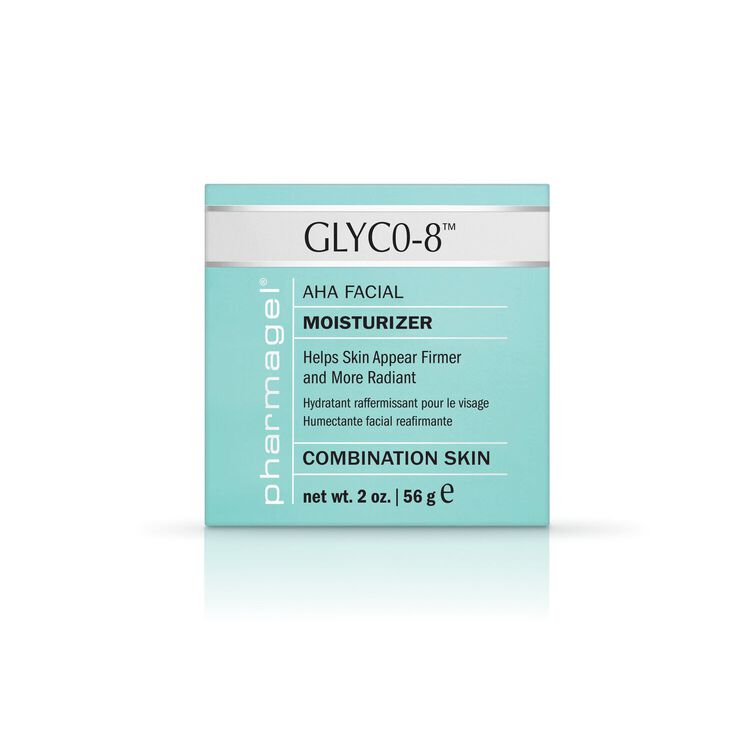 Glyco-8® Facial Moisturizer