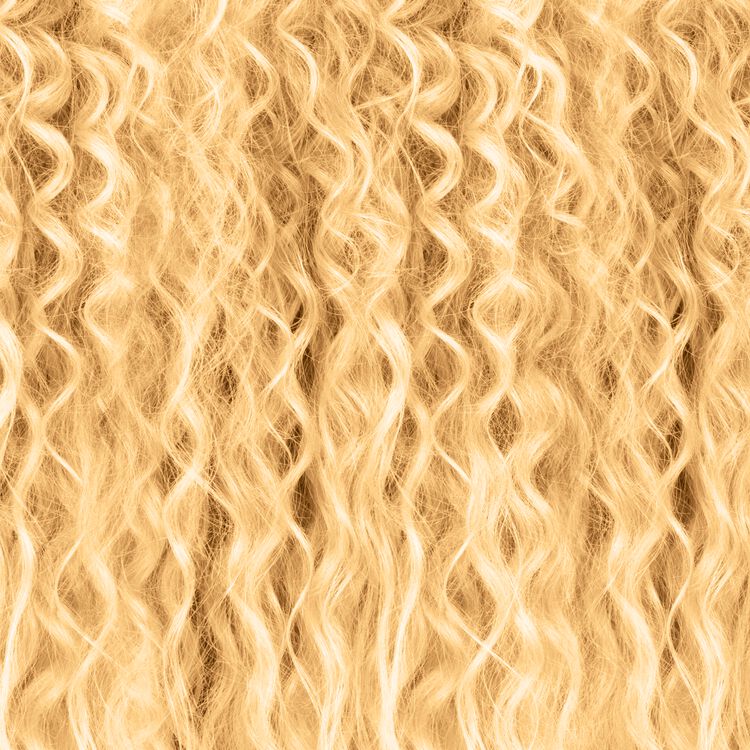 8NN Light Intense Blonde Permanent Creme Hair Color